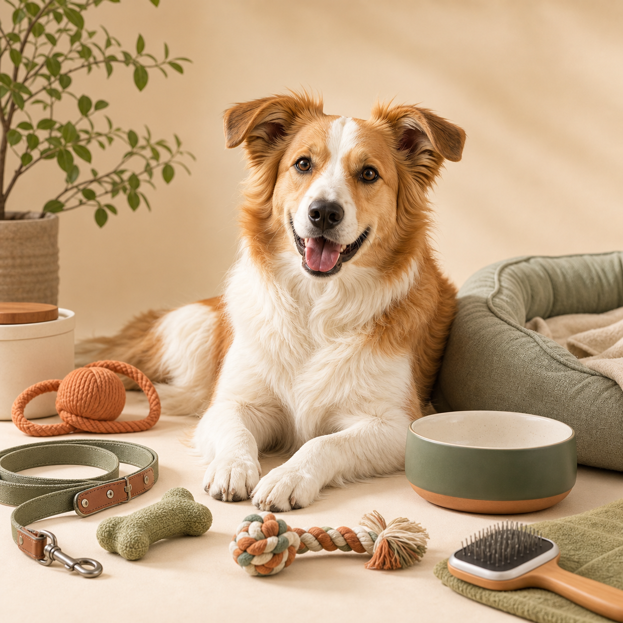 Cat pet supplies
